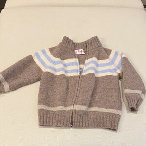 Il Gufo Boys Sweater